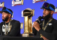 Rút kinh nghiệm từ Los Angeles Lakers, Milwaukee Bucks không ăn mừng vô địch NBA Cup 2024