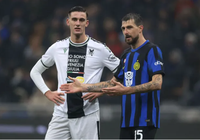 Nhận định bóng đá Inter Milan vs Udinese: Hạ sát bầy ngựa vằn