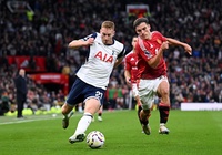 Dự đoán Tottenham vs MU, 3h00 ngày 20/12, Cúp Liên đoàn Anh 2024/25