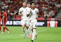 Tỷ lệ bóng đá trận Thái Lan vs Campuchia, 20h00 ngày 20/12, AFF Cup 2024