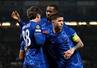 Tỷ lệ bóng đá trận Chelsea vs Shamrock, 3h00 ngày 20/12, Cúp C3 châu Âu