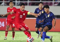 Dự đoán Indonesia vs Philippines, 20h00 ngày 21/12, AFF Cup 2024