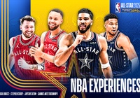 Vừa công bố format thi đấu mới, NBA All-Star 2025 đã bị dàn sao bóng rổ chê tơi tả