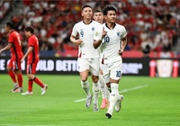 Dự đoán Thái Lan vs Campuchia, 20h00 ngày 20/12, AFF Cup 2024