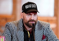 Tyson Fury bị đánh thuế cực nặng, mất nửa tiền trận tái đấu Usyk