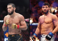  UFC 311 Islam Makhachev muốn “dập tắt mọi bàn tán” với Arman Tsarukyan