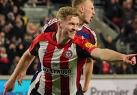 Dự đoán Brentford vs Nottingham, 22h00 ngày 21/12, Ngoại hạng Anh 2024/25