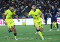 Tỷ lệ bóng đá trận Malaysia vs Singapore, 20h00 ngày 20/12, AFF Cup 2024