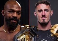 Tom Aspinall: Jon Jones đã gian lận, không thể là "Võ sĩ MMA vĩ đại nhất"