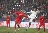 Mới đá 1 trận, Xuân Son gia nhập cuộc đua Vua phá lưới AFF Cup 2024