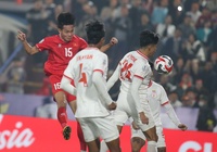 Lịch thi đấu bán kết AFF Cup 2024 của đội tuyển Việt Nam