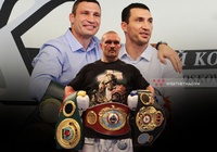 “Lời cảnh báo” của Usyk với anh em Klitschko sau 11 năm đã thành sự thật