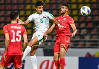 Nhận định bóng đá Bahrain vs Iraq: Tôn trọng đối thủ