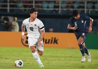 Dự đoán Philippines vs Thái Lan, 20h00 ngày 27/12, AFF Cup 2024