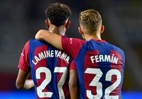 Lamine Yamal giúp lò La Masia của Barcelona tăng giá trị 193 triệu euro