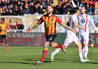 Dự đoán Como vs Lecce, 0h30 ngày 31/12, Serie A 2024/25