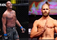 UFC 311 Jiri Prochazka: Jamahal Hill nói nhảm chỉ cho thấy hắn chẳng tự tin