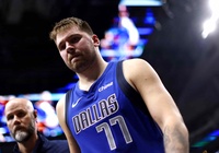 Luka Doncic có thể mất hàng triệu đô la Mỹ, tạm biệt cả All-NBA lẫn danh hiệu MVP