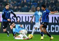 Nhận định bóng đá Lazio vs Atalanta: Đôi công hấp dẫn