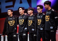 GAM Esports được đề cử WeChoice Awards 2024