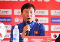 Tuyển Việt Nam chưa vội nghĩ đến chung kết AFF Cup 2024