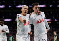 Nhận định bóng đá Tottenham vs Wolves: Trên đà hưng phấn