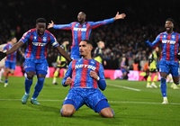 Dự đoán Crystal Palace vs Southampton, 22h00 ngày 29/12, Ngoại hạng Anh 2024/25