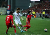 Tỷ lệ bóng đá trận Việt Nam vs Singapore, 20h00 ngày 29/12, AFF Cup 2024