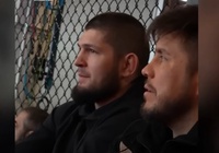 Khabib "tính kế" để Henry Cejudo trở lại ngôi vô địch UFC