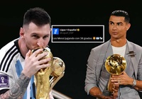 Ligue 1 đáp trả Cristiano Ronaldo: “Messi chơi bóng ở 38 độ C”