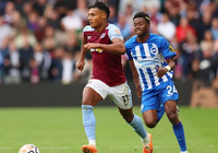 Nhận định bóng đá Aston Villa vs Brighton: Điểm tựa tinh thần