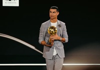 Ronaldo tự do đàm phán đội bóng mới từ ngày 1/1/2025 và đã có quyết định