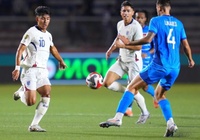 Dự đoán Thái Lan vs Philippines, 20h00 ngày 30/12, AFF Cup 2024