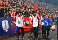 Đã rõ chấn thương của Hồ Tấn Tài, sớm chia tay AFF Cup 2024 