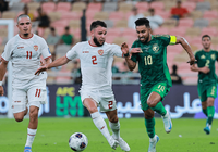 Dự đoán Oman vs Saudi Arabia, 21h30 ngày 31/12, Cúp Vùng Vịnh