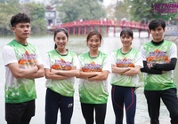 Dàn sao điền kinh Việt Nam sẵn sàng tỏa sáng tại Vietnam International Half Marathon 2025 powered by Herbalife 