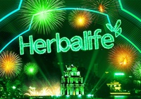 Những điểm không nên bỏ qua tại Herbalife Countdown Party 2025, bữa tiệc âm nhạc và nghệ thuật giữa lòng Hà Nội