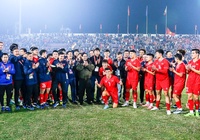 Việt Nam lợi thế hơn Thái Lan ở chung kết AFF Cup 2024