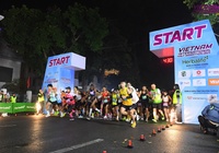 Nhìn lại toàn cảnh Vietnam International Half Marathon 2025 power by Herbalife