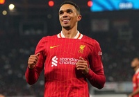 Alexander-Arnold sẽ nhận lương cao bậc nhất thế giới nếu đến Real Madrid