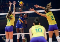 FIVB công bố 10 VĐV bóng chuyền nữ xuất sắc nhất thế giới