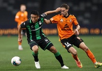 Dự đoán Brisbane Roar vs Central Coast Mariners, 15h35 ngày 3/1, VĐQG Australia 2024/25