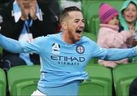 Dự đoán Melbourne City vs Wellington Phoenix, 13h00 ngày 3/1, VĐQG Australia 2024/25