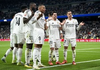 Dự đoán Valencia vs Real Madrid, 3h00 ngày 4/1, La Liga 2024/25