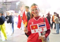 CĐV Việt Nam dự đoán cực sốc, thắng Thái Lan 3-0