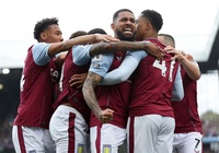 Dự đoán Aston Villa vs Leicester, 22h00 ngày 4/1, Ngoại hạng Anh 2024/25