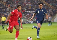 Xuân Son nhận cú đúp danh hiệu Vua phá lưới và Cầu thủ xuất sắc nhất AFF Cup 2024