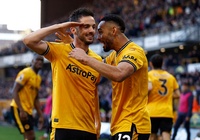 Dự đoán Wolves vs Nottingham, 3h00 ngày 7/1, Ngoại hạng Anh 2024/25