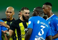 Dự đoán Al Hilal vs Al Ittihad, 0h30 ngày 8/1, Cúp Nhà vua Saudi Arabia 2024/25