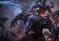 Cập nhật LOL 15.1 LMHT: Ashe và Kalista có thay đổi lớn về gameplay